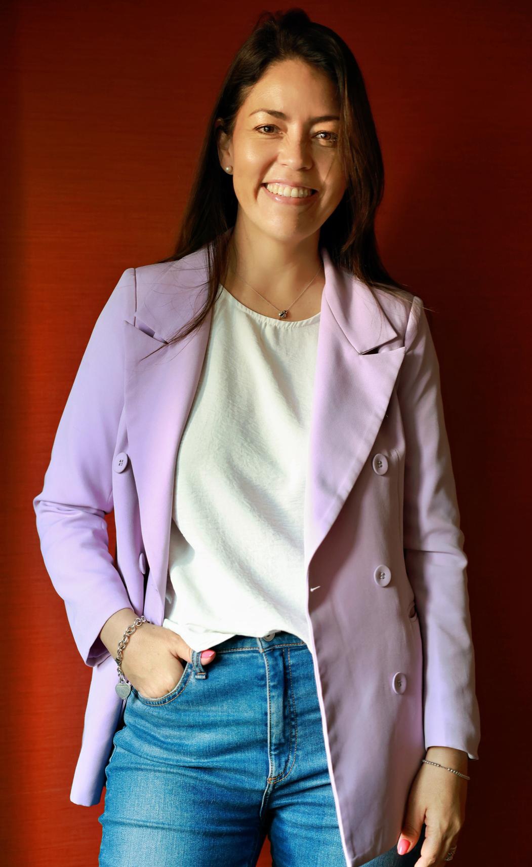 Carmen Fernández